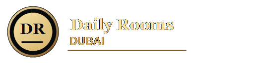 Daily Rooms Dubai logo